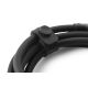 7. Digitus Silikon-USB-Kabel, USB 4.0, USB 80 Gbit/s, 1,5 m, Schwarz