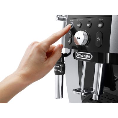 3. DeLonghi ECAM 250.23.SB Espressomaschine
