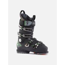 ROSSIGNOL HI-SPEED Pro 120 Mv Gw Skischuhe - Schwarz/Grün