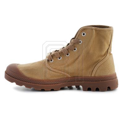 12. Palladium Pampa HI M 02352-307-M Schuhe