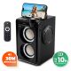 8. MEDIA-TECH TRAGBARER BLUETOOTH-LAUTSPRECHER OVERBOX MT3186