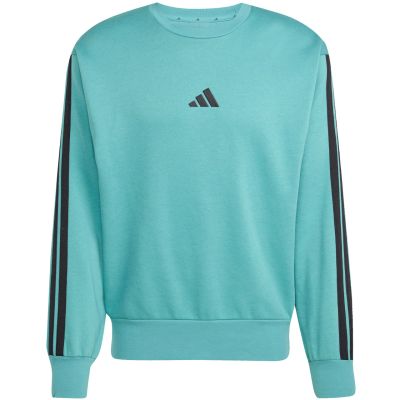 8. adidas Essentials 3-Streifen Fleece M JX0701 Sweatshirt