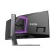 33. AOC AGON PRO AG346UCD Computermonitor 86,4 cm (34") 3440 x 1440 px Wide Quad HD QD-OLED Schwarz, Grau