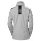 6. Helly Hansen Crew Kapuzenjacke W 33899 853