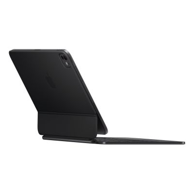 4. Apple Magic Keyboard QWERTZ Deutsch Schwarz