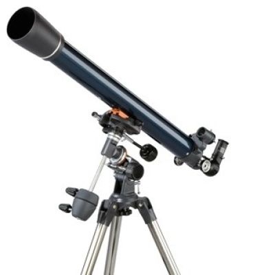 Celestron AstroMaster 70EQ Teleskop
