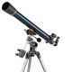 Celestron AstroMaster 70EQ Teleskop