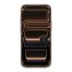 8. Spigen Ultra Hybrid Case für iPhone 17 Pro - Transparent