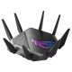 4. ASUS-ROG Rapture WLAN 6 802.11ax Tri-Band Gigabit