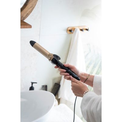 11. ADLER AD 2112 Lockenstab