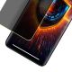 9. 3mk Silky Matt Privacy Displayschutzfolie für Motorola Edge 40 Neo