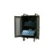 2. Avtek International Avtek Charging Cart 20 Tragbarer Geräte-Management-Schrank Schwarz