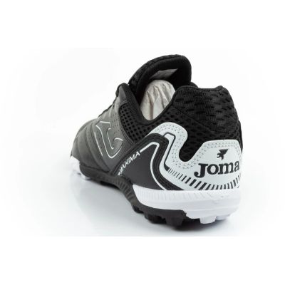 5. Joma Herren-Sportschuhe Maxima 2501 Hallenfußballschuhe schwarz