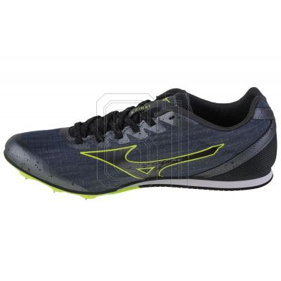 2. Mizuno X First (U) M Schuhe U1GA213238 