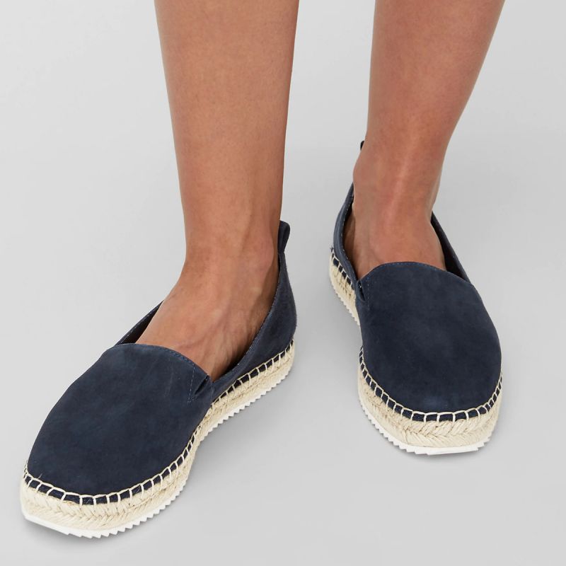 18. Marc O'Polo Espadrilles Schuhe W 10415613802305 890