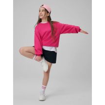 Mädchen-Jogginghose 4F 4FJWMM00TSHOF630-31S