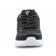 7. Skechers Uno Lite Metallic Mode Jr 310384L-BLK Schuhe