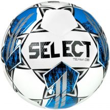 Select Team FIFA Basic DB V25 Ball 120076 Weiß 5