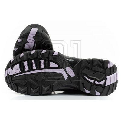 6. CMP Melnick W 3Q18586 81UP Trekkingschuhe
