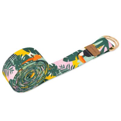 2. Spokey Home Jungle Yogagurt 941959