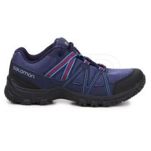 Salomon Deepstone W 408741 24 V0 Schuhe