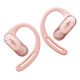 6. Shokz OpenFit Air Pink Kabellose In-Ear-Kopfhörer
