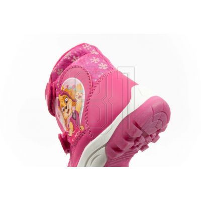 6. Cerda Jr PW009837 Schneestiefel