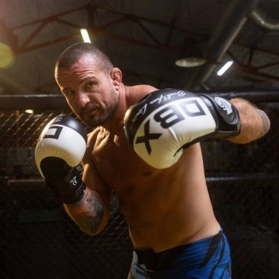 16. 10oz Boxhandschuhe - Harmony - Valor Serie