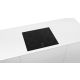 4. BOSCH PUG61RAA5E Serie 2 Induktionskochfeld 60 cm | Einbau auf der Arbeitsplatte | Kochfeld ohne Heizleisten | PowerBoost | TouchSelect Basic | QuickStart
