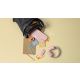 16. Logitech Pebble 2 M350s Pinke Maus