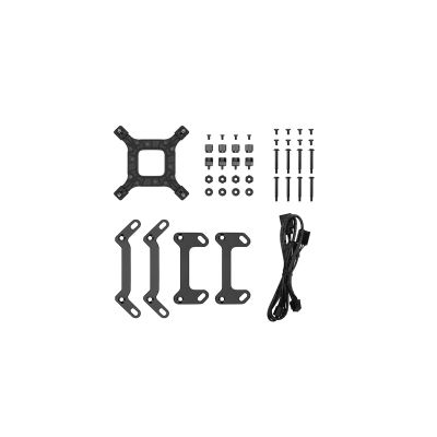 5. DeepCool LT240 ARGB Wasserkühlung