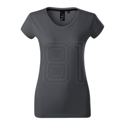 3. Malfini Exklusives W T-Shirt MLI-15483