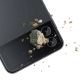 3. 3mk Lens Protection Pro Kameraabdeckung für Samsung Galaxy Z Flip 4 – Schwarz