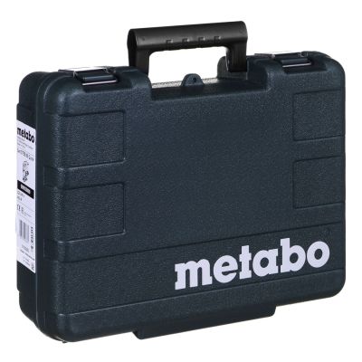 13. Metabo Steb 65 Quick Set elektrische Stichsäge 450 W