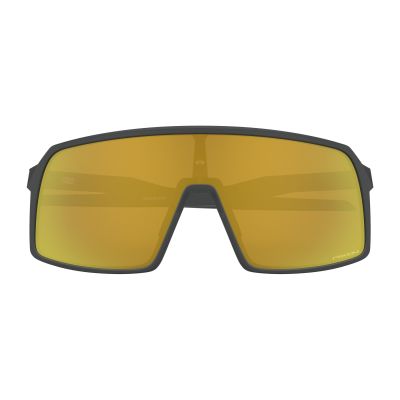 6. Oakley OO9406-0537 Wrap-Sonnenbrille