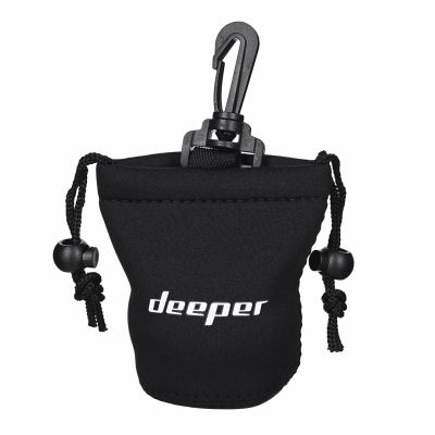 19. Deeper Smart Sonar CHIRP+ 3