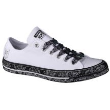 Converse X Miley Cyrus Chuck Taylor All Star M 162235C Schuhe