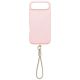 2. Uniq Coehl Serina Magnetische Ladehülle für iPhone Air, Rosa