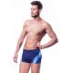 Herren Badehose 050 gran-blue S