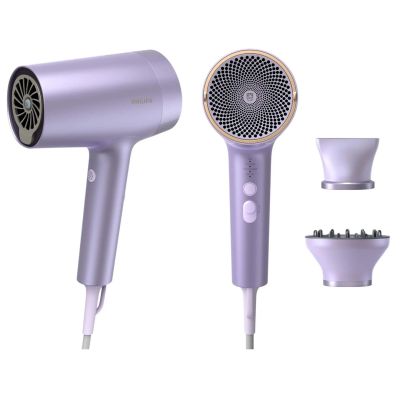 2. Haartrockner PHILIPS BHD 723/10