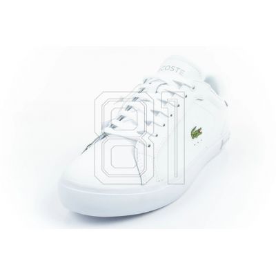 3. Lacoste Powertcourt 125 2 SMA M 749SMA008121G Schuhe