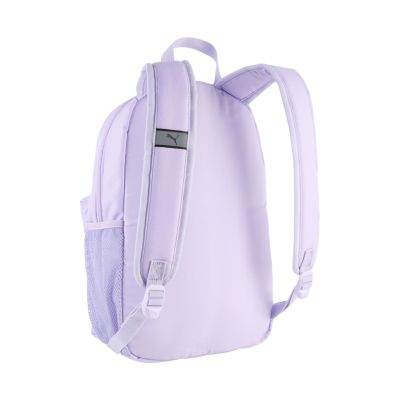 2. Puma Phase Kleiner Rucksack Helllila 91323 11