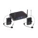 Soundsation WF-U216PP - UHF 520-550MHz drahtloses System