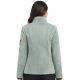 4. Geographical Norway Damen-Fleecejacke Tisaline Mandelgrün Db Lady 047-1 Mandelgrün (WZ7987F/GN-ALMOND GREEN)