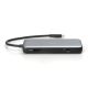 4. Digitus USB-C Dockingstation, 7-Port