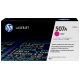 HP Toner Rot HP 507A, HP507A=CE403A, 6000 Seiten