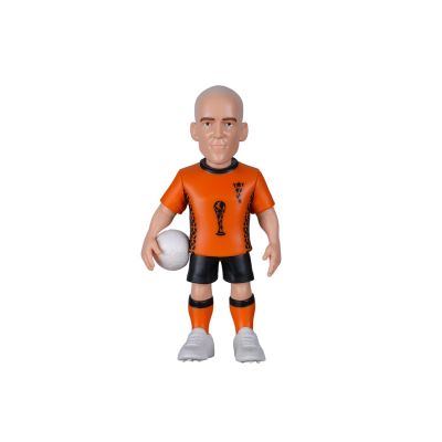 2. MINIX WC LEGENDS NIEDERLANDE – ARJEN ROBBEN