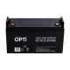 2. VOLT Batterie Volt Polska AGM OPTI 120Ah