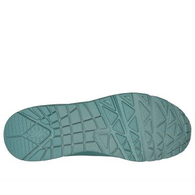 4. Skechers Uno Stand On Air W 73690-TEAL Schuhe