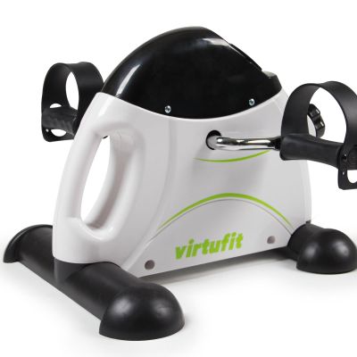 4. VIRTUFIT V3 CHAIR BIKE / FAHRRADTRAINER MIT GRIFF UND COMPUTER